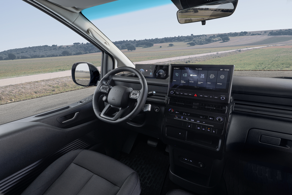 Купити автомобіль в ВІК-Експо. Модельний ряд Hyundai | ВІК-Експо - фото 12