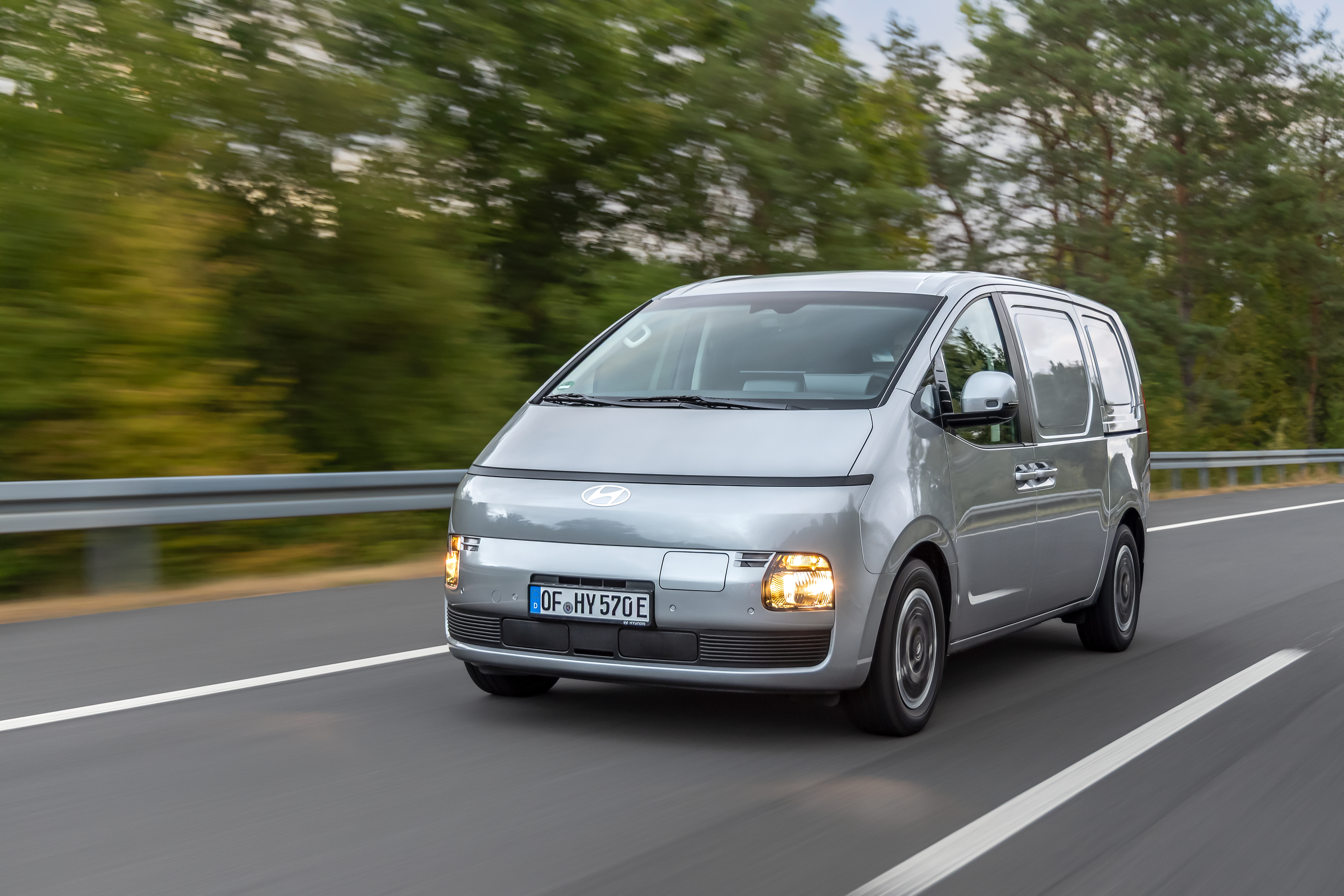 Купити автомобіль в ВІК-Експо. Модельний ряд Hyundai | ВІК-Експо - фото 6