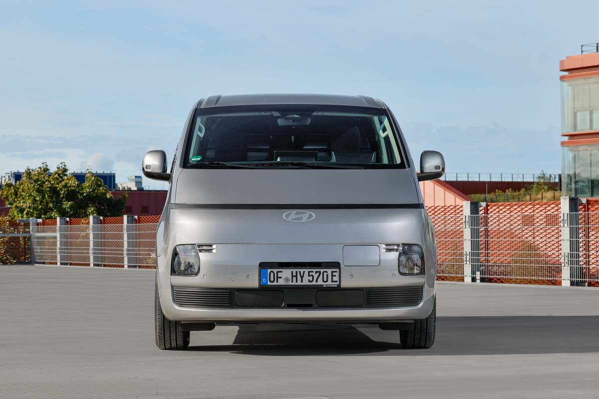 Купити автомобіль в ВІК-Експо. Модельний ряд Hyundai | ВІК-Експо - фото 7