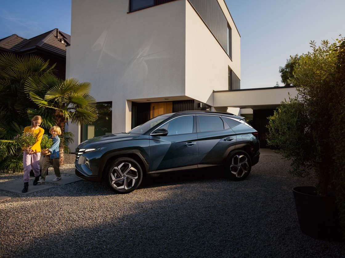 Купити автомобіль в ВІК-Експо. Модельний ряд Hyundai | ВІК-Експо - фото 8