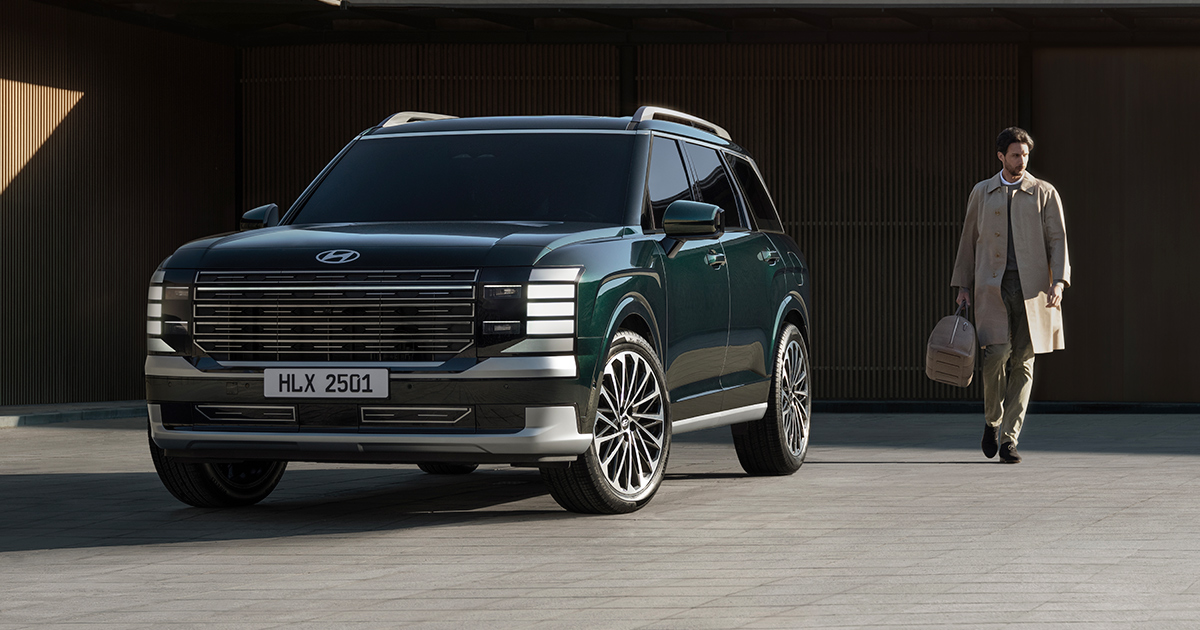 Купити автомобіль в ВІК-Експо. Модельний ряд Hyundai | ВІК-Експо - фото 6