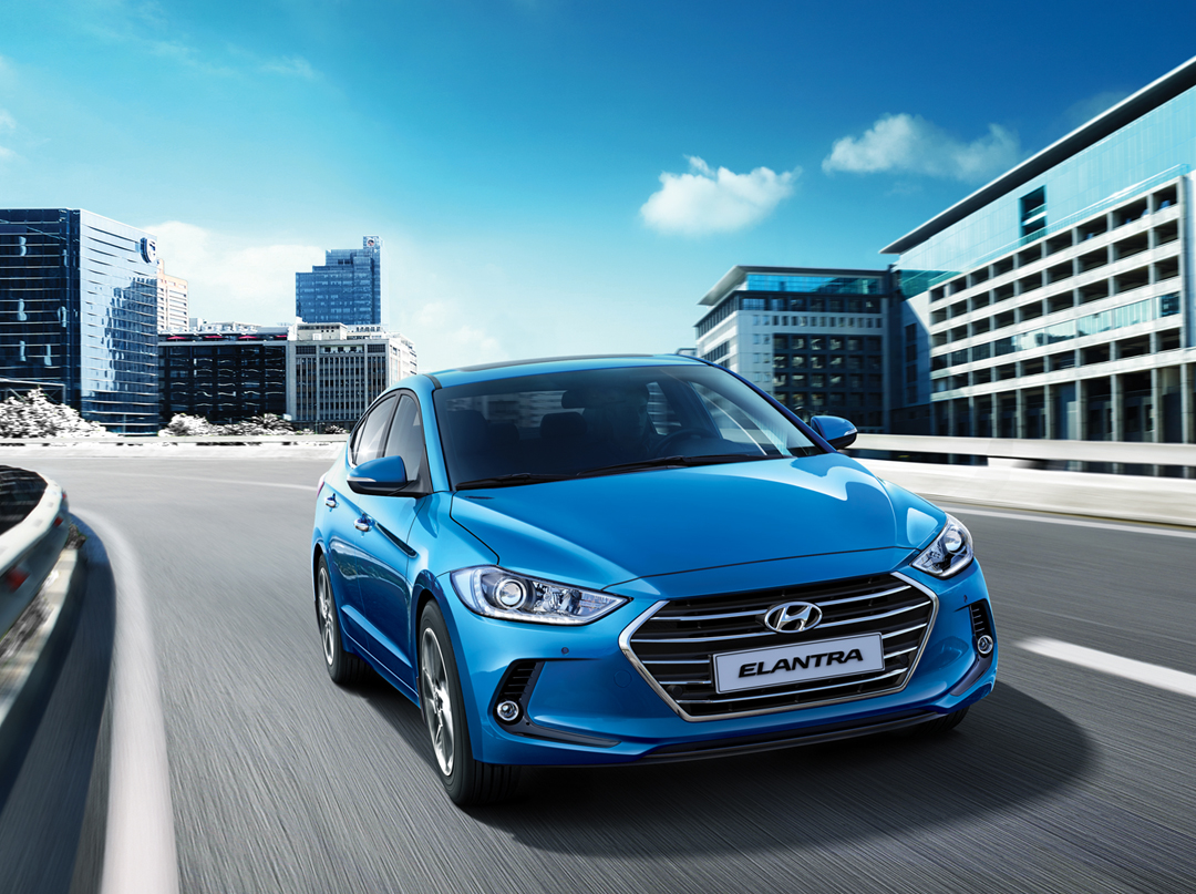 Купити автомобіль в ВІК-Експо. Модельний ряд Hyundai | ВІК-Експо - фото 6