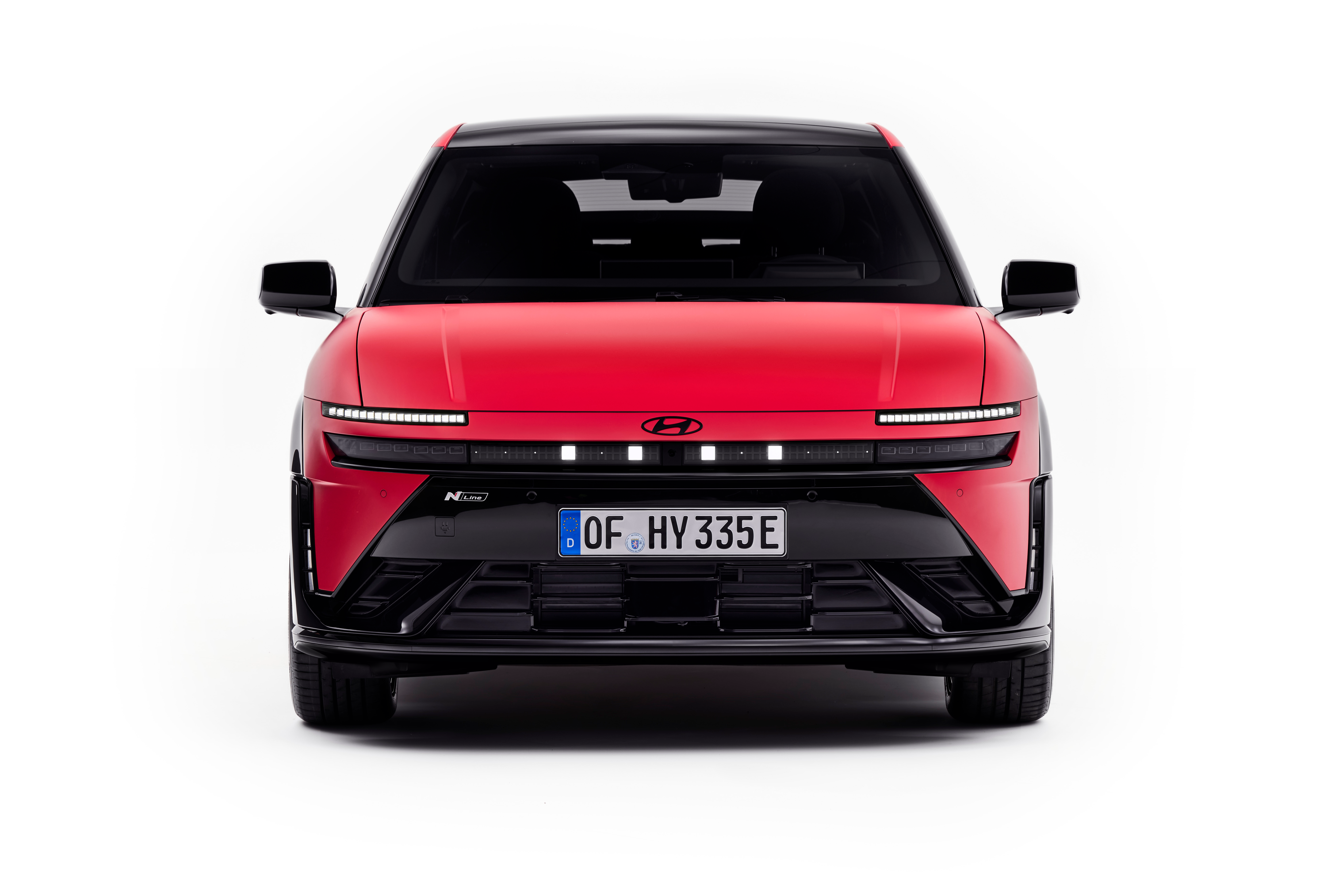 Купити автомобіль в ВІК-Експо. Модельний ряд Hyundai | ВІК-Експо - фото 11