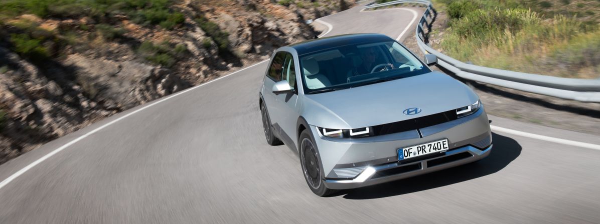 Купити автомобіль в ВІК-Експо. Модельний ряд Hyundai | ВІК-Експо - фото 6