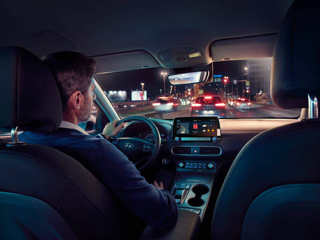 Купити автомобіль в ВІК-Експо. Модельний ряд Hyundai | ВІК-Експо - фото 7