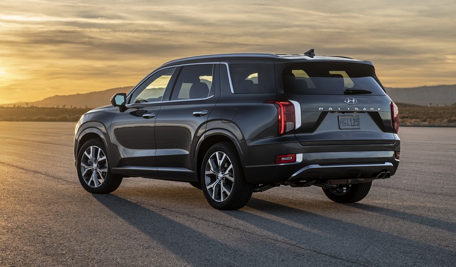 Купити автомобіль в ВІК-Експо. Модельний ряд Hyundai | ВІК-Експо - фото 7