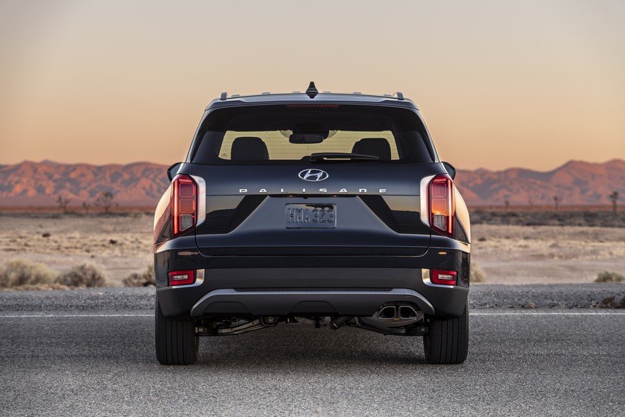 Купити автомобіль в ВІК-Експо. Модельний ряд Hyundai | ВІК-Експо - фото 8