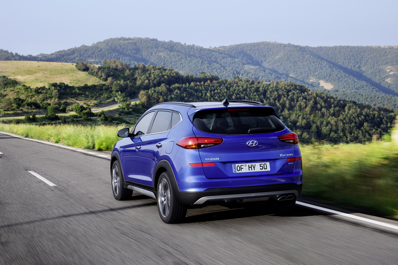 Купити автомобіль в ВІК-Експо. Модельний ряд Hyundai | ВІК-Експо - фото 10