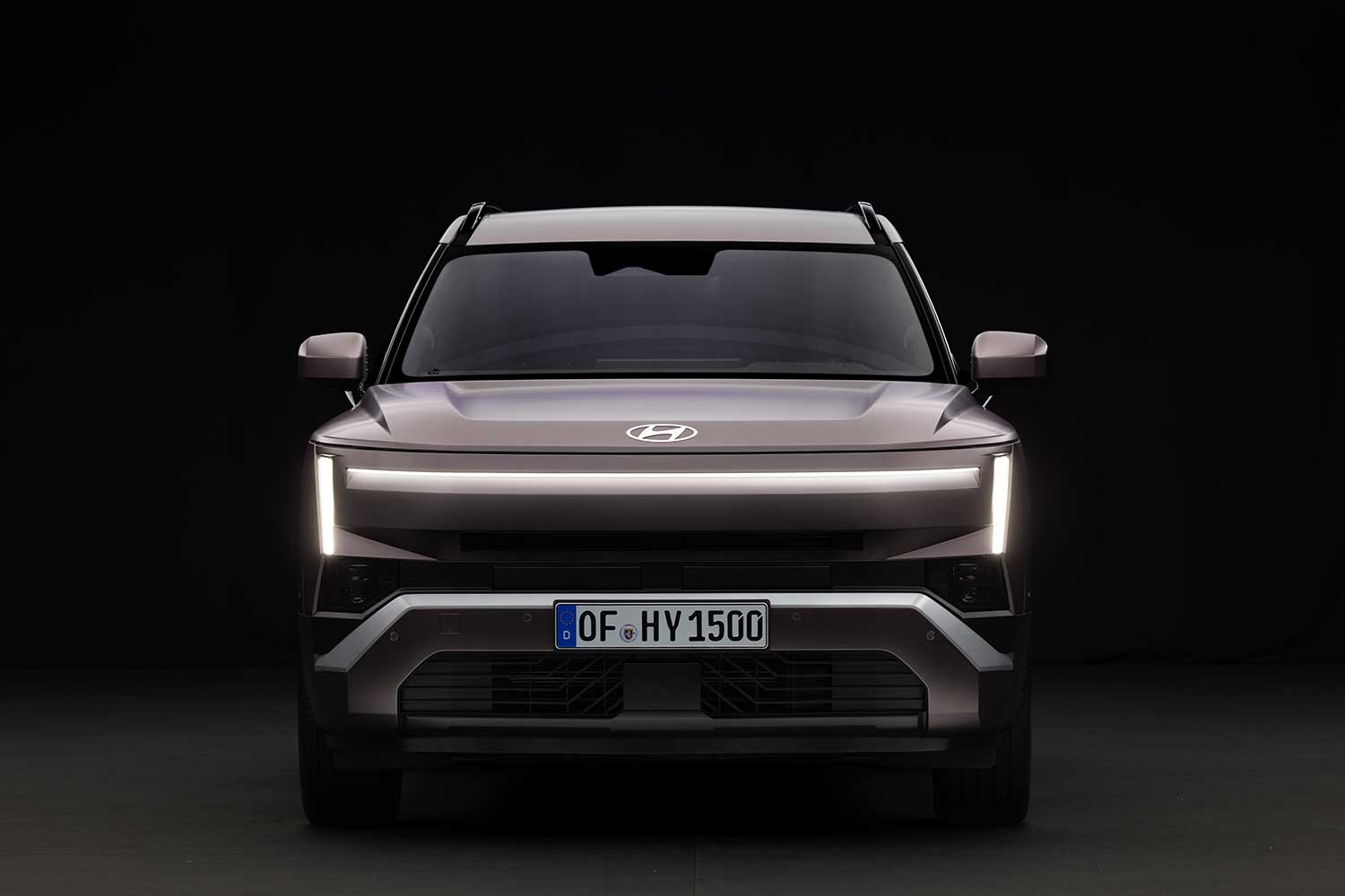 Купити автомобіль в ВІК-Експо. Модельний ряд Hyundai | ВІК-Експо - фото 7