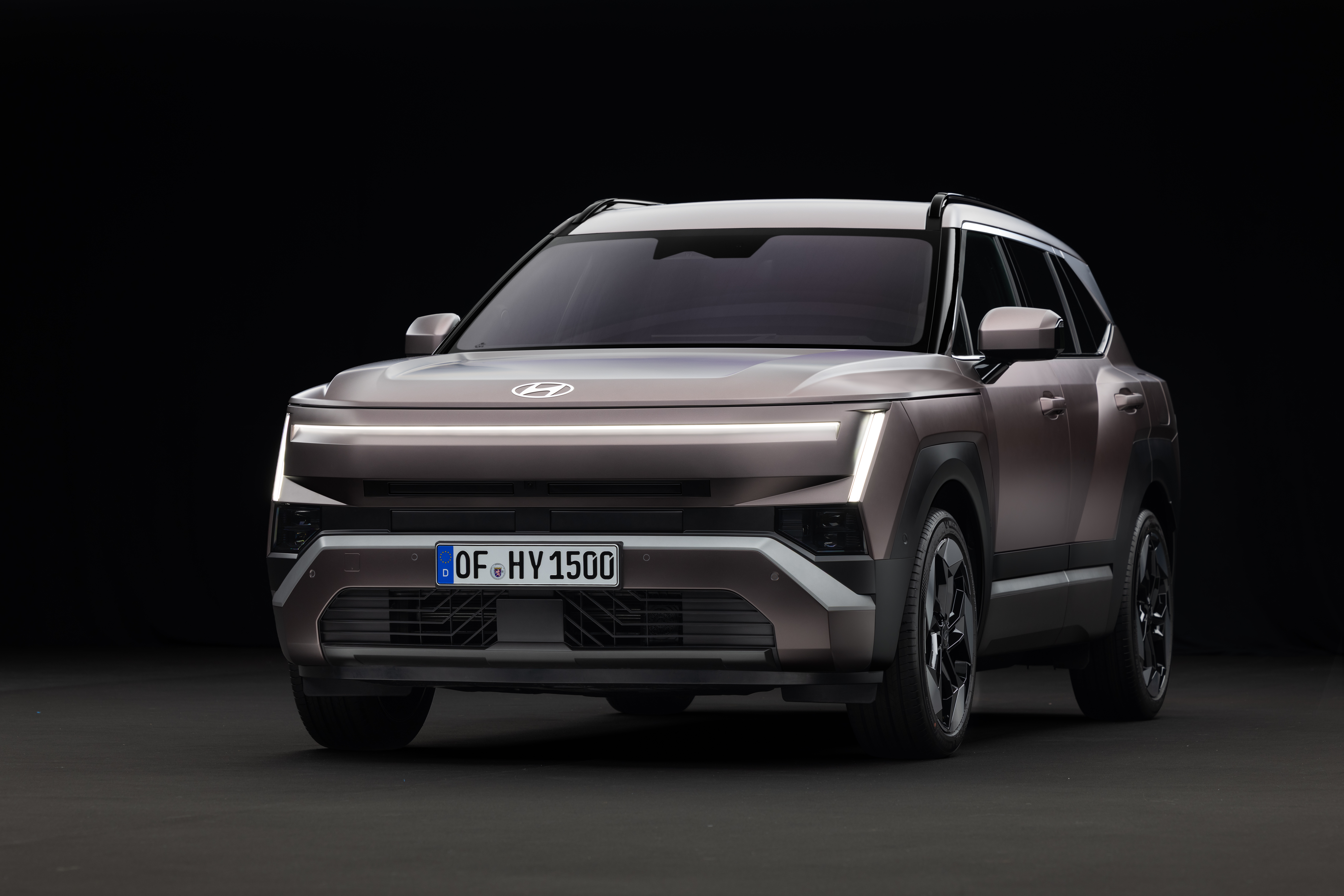 Купити автомобіль в ВІК-Експо. Модельний ряд Hyundai | ВІК-Експо - фото 6