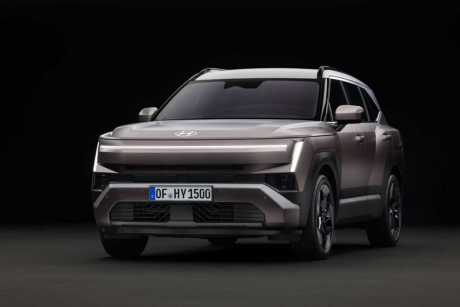 Купити автомобіль в ВІК-Експо. Модельний ряд Hyundai | ВІК-Експо - фото 6