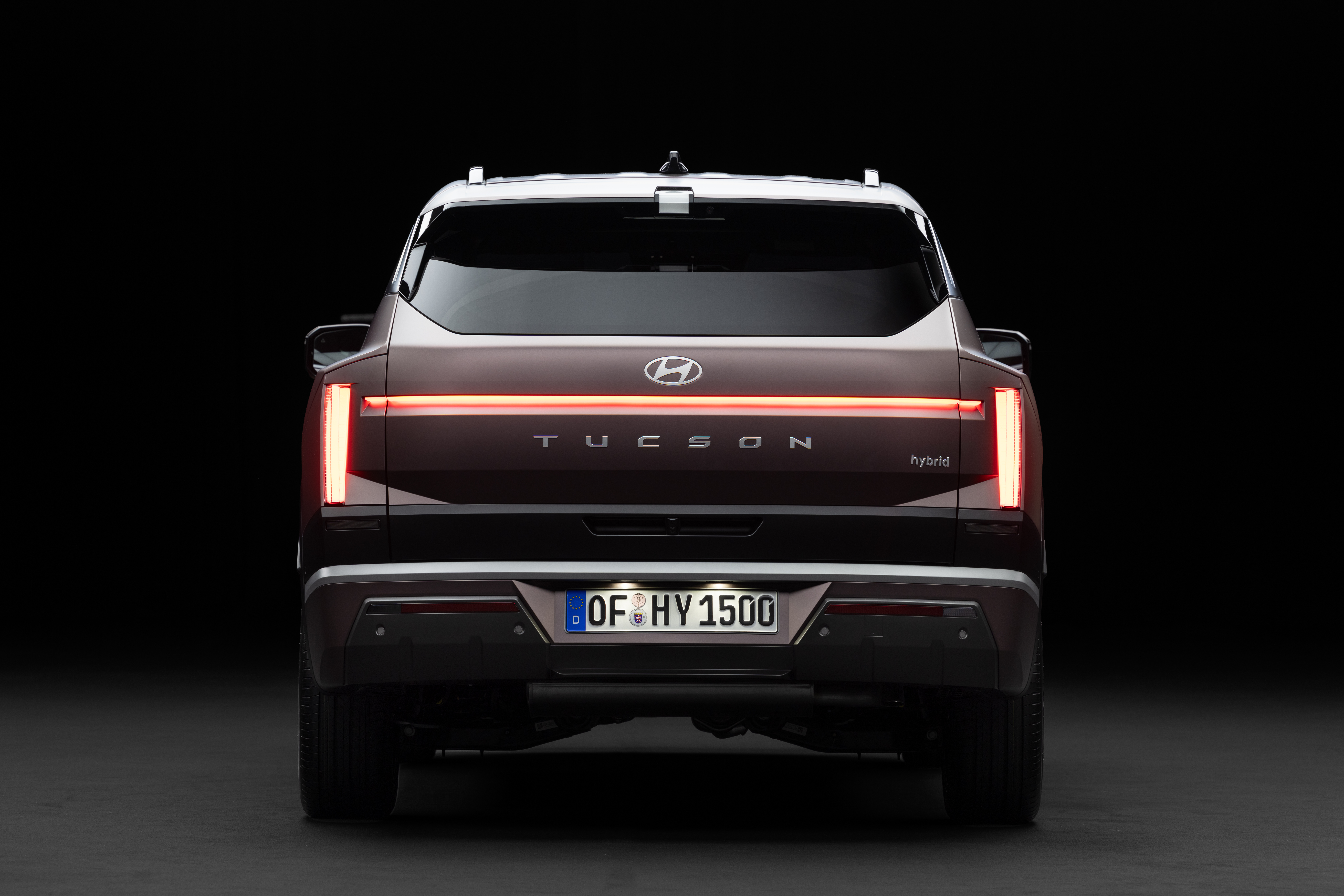 Купити автомобіль в ВІК-Експо. Модельний ряд Hyundai | ВІК-Експо - фото 7