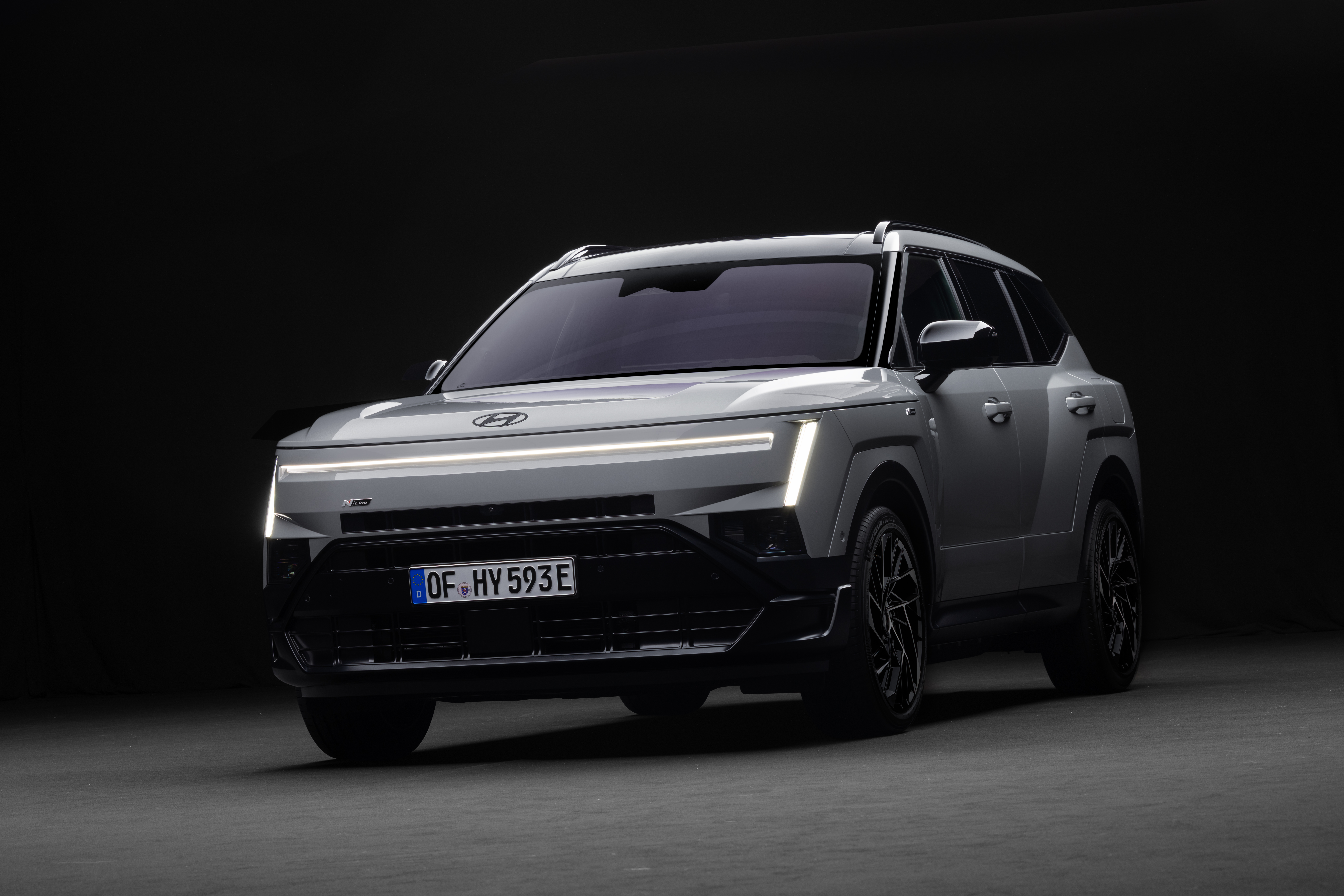 Купити автомобіль в ВІК-Експо. Модельний ряд Hyundai | ВІК-Експо - фото 6