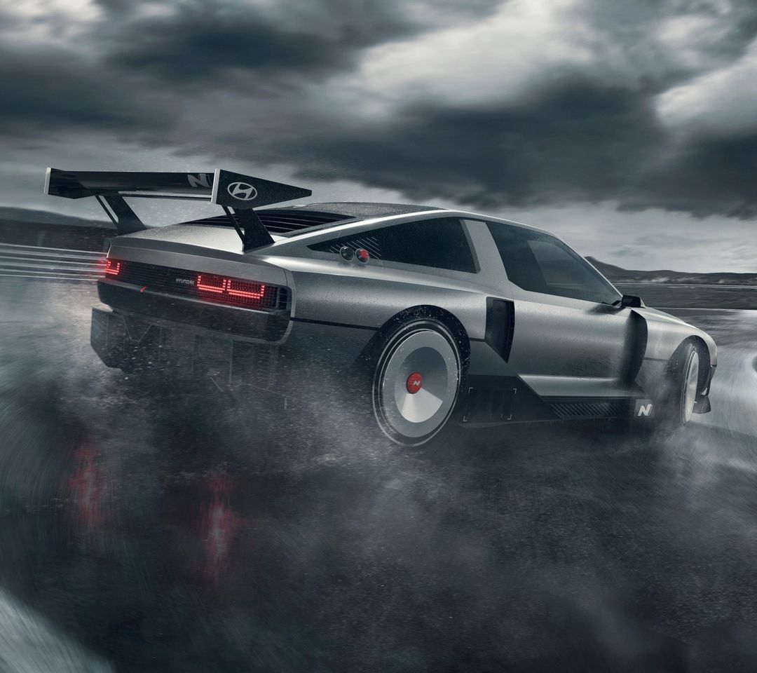 Купити автомобіль в ВІК-Експо. Модельний ряд Hyundai | ВІК-Експо - фото 8