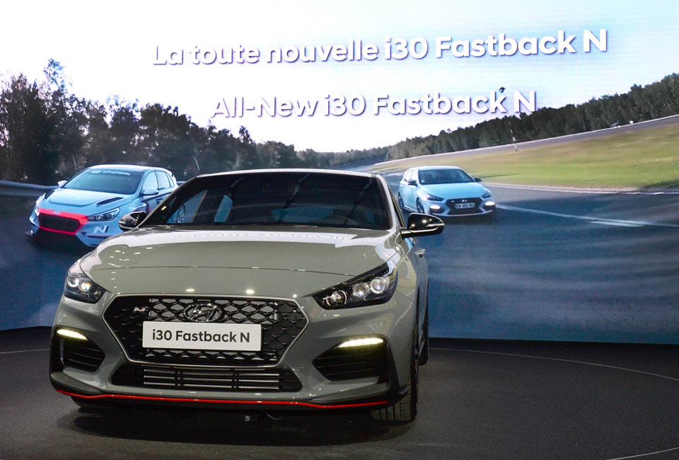 Купити автомобіль в ВІК-Експо. Модельний ряд Hyundai | ВІК-Експо - фото 10