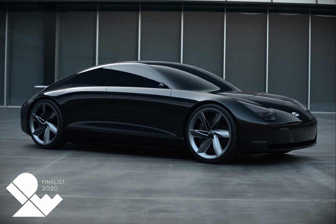 Купити автомобіль в ВІК-Експо. Модельний ряд Hyundai | ВІК-Експо - фото 8