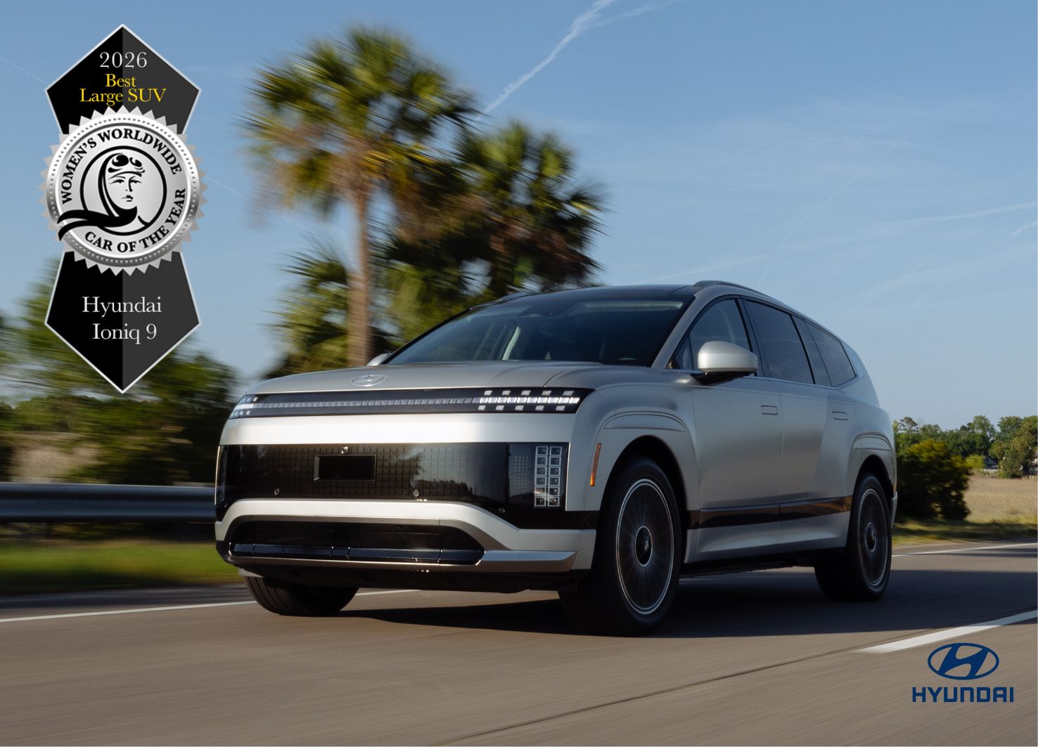 Купити автомобіль в ВІК-Експо. Модельний ряд Hyundai | ВІК-Експо - фото 6