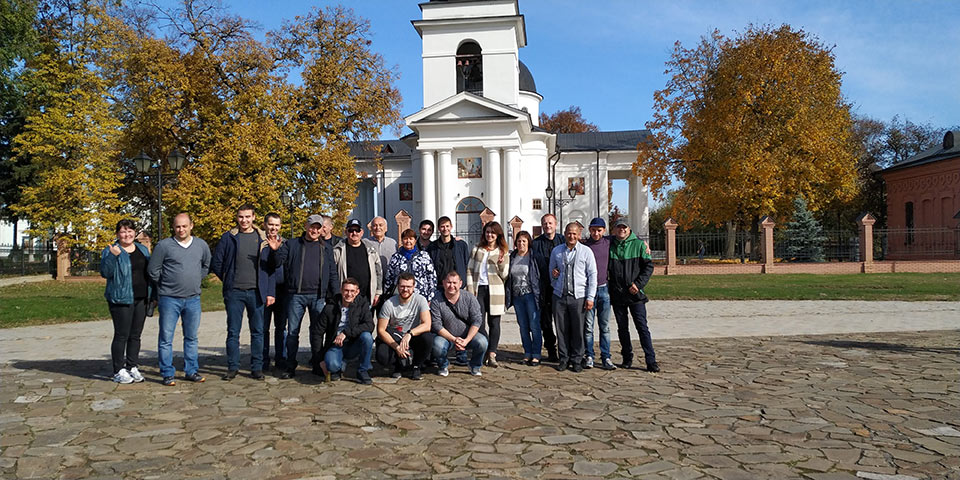 Купити автомобіль в ВІК-Експо. Модельний ряд Hyundai | ВІК-Експо - фото 7