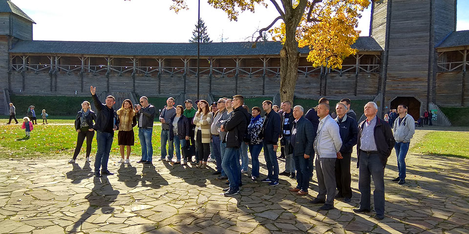 Купити автомобіль в ВІК-Експо. Модельний ряд Hyundai | ВІК-Експо - фото 8