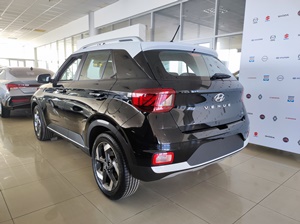 Купити автомобіль в ВІК-Експо. Модельний ряд Hyundai | ВІК-Експо - фото 35