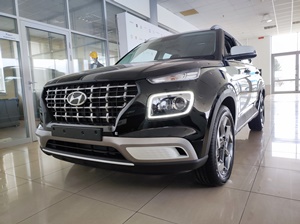 Купити автомобіль в ВІК-Експо. Модельний ряд Hyundai | ВІК-Експо - фото 38