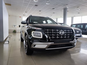 Купити автомобіль в ВІК-Експо. Модельний ряд Hyundai | ВІК-Експо - фото 40