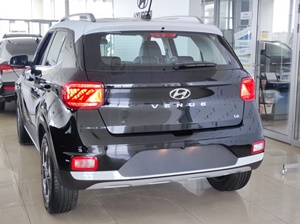 Купити автомобіль в ВІК-Експо. Модельний ряд Hyundai | ВІК-Експо - фото 41