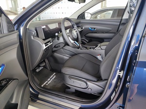 Купити автомобіль в ВІК-Експо. Модельний ряд Hyundai | ВІК-Експо - фото 22