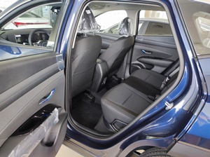 Купити автомобіль в ВІК-Експо. Модельний ряд Hyundai | ВІК-Експо - фото 25