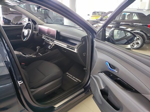 Купити автомобіль в ВІК-Експо. Модельний ряд Hyundai | ВІК-Експо - фото 28