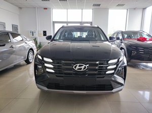 Купити автомобіль в ВІК-Експо. Модельний ряд Hyundai | ВІК-Експо - фото 17