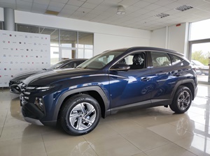 Купити автомобіль в ВІК-Експо. Модельний ряд Hyundai | ВІК-Експо - фото 18