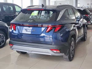 Купити автомобіль в ВІК-Експо. Модельний ряд Hyundai | ВІК-Експо - фото 19
