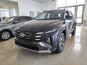 Купити автомобіль в ВІК-Експо. Модельний ряд Hyundai | ВІК-Експо - фото 20