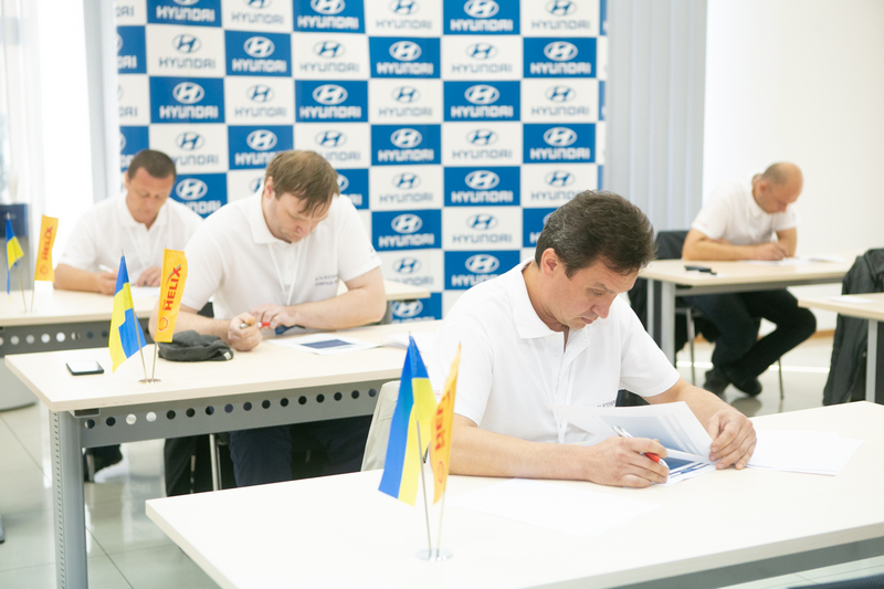 Купити автомобіль в ВІК-Експо. Модельний ряд Hyundai | ВІК-Експо - фото 6