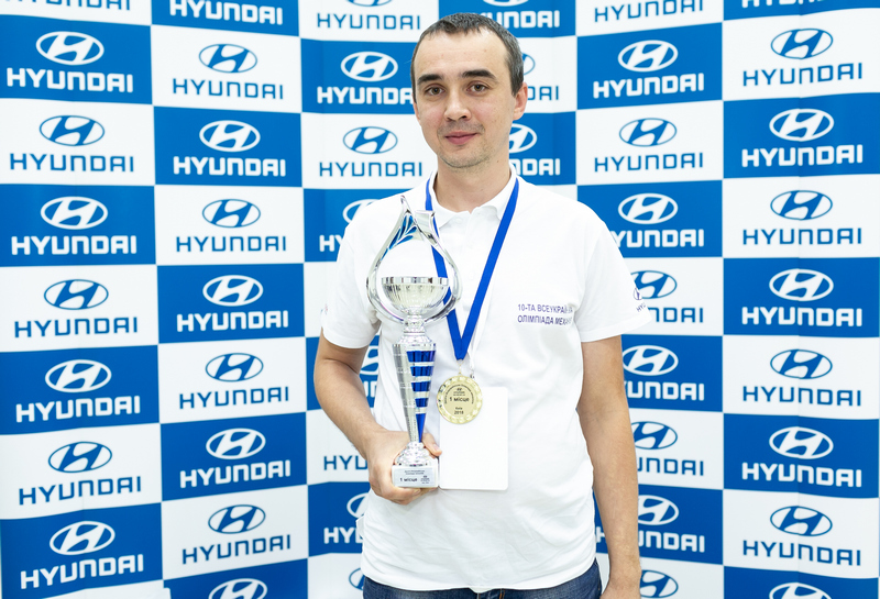 Купити автомобіль в ВІК-Експо. Модельний ряд Hyundai | ВІК-Експо - фото 8