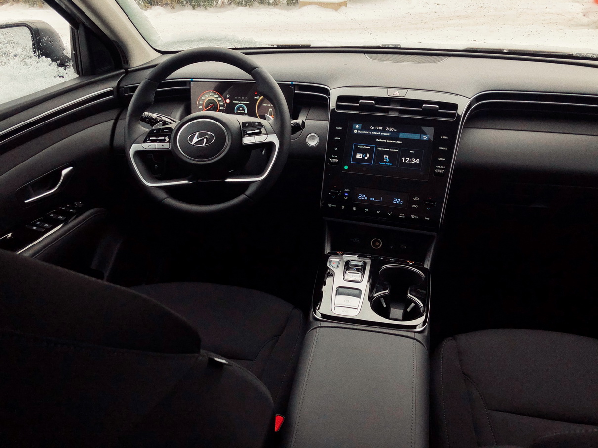 Купити автомобіль в ВІК-Експо. Модельний ряд Hyundai | ВІК-Експо - фото 18