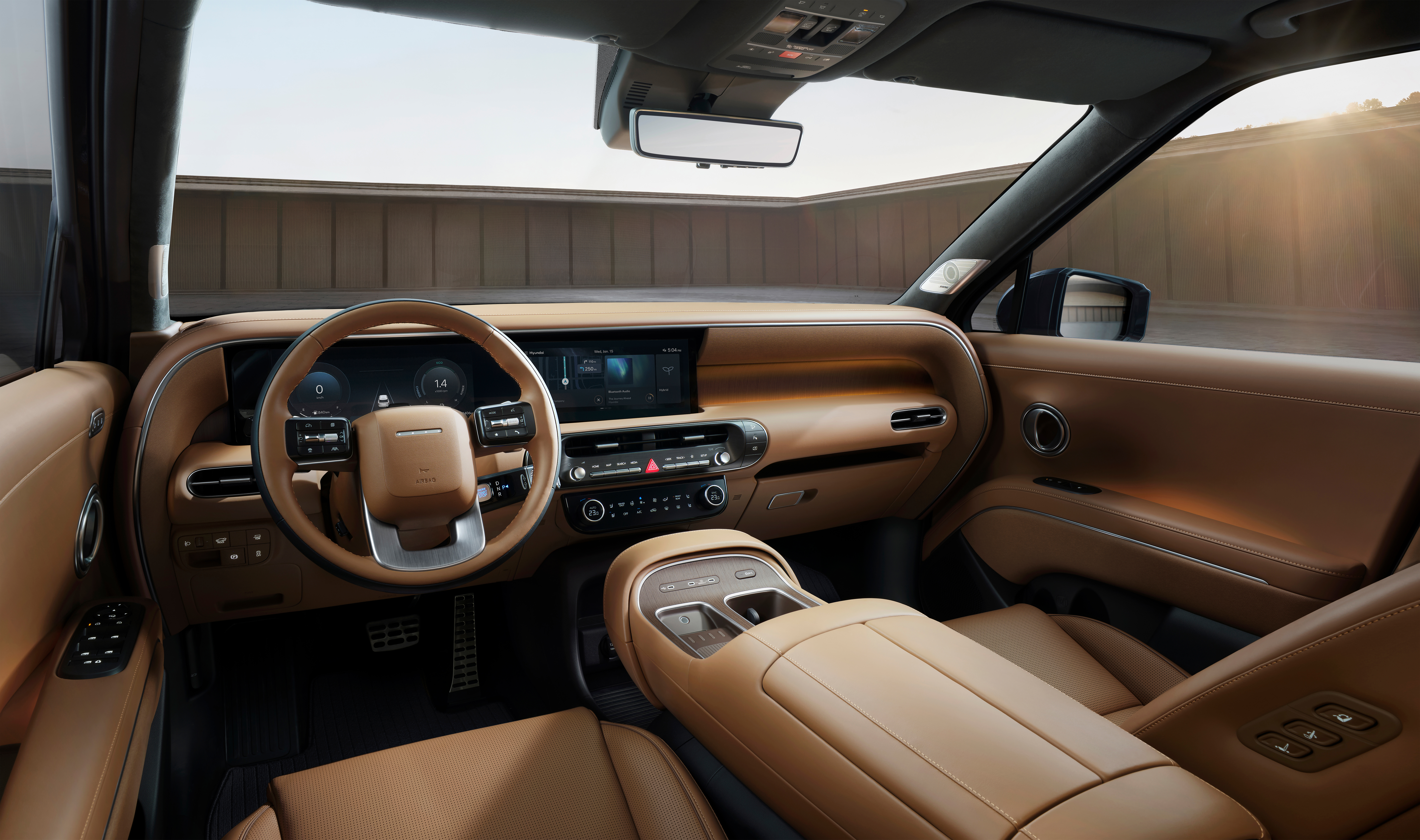 Купити автомобіль в ВІК-Експо. Модельний ряд Hyundai | ВІК-Експо - фото 8