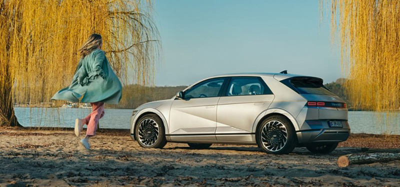 Купити автомобіль в ВІК-Експо. Модельний ряд Hyundai | ВІК-Експо - фото 6