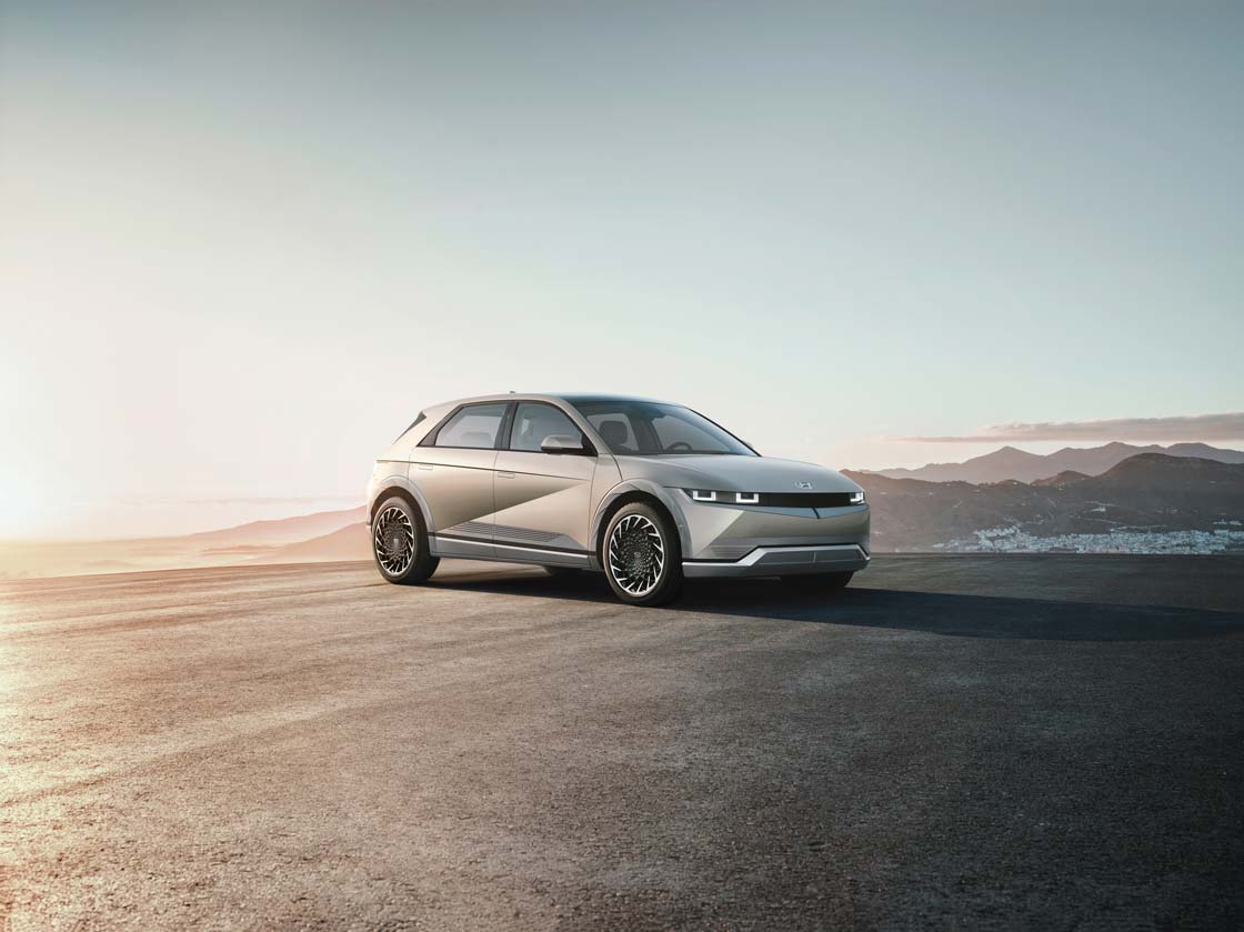 Купити автомобіль в ВІК-Експо. Модельний ряд Hyundai | ВІК-Експо - фото 8