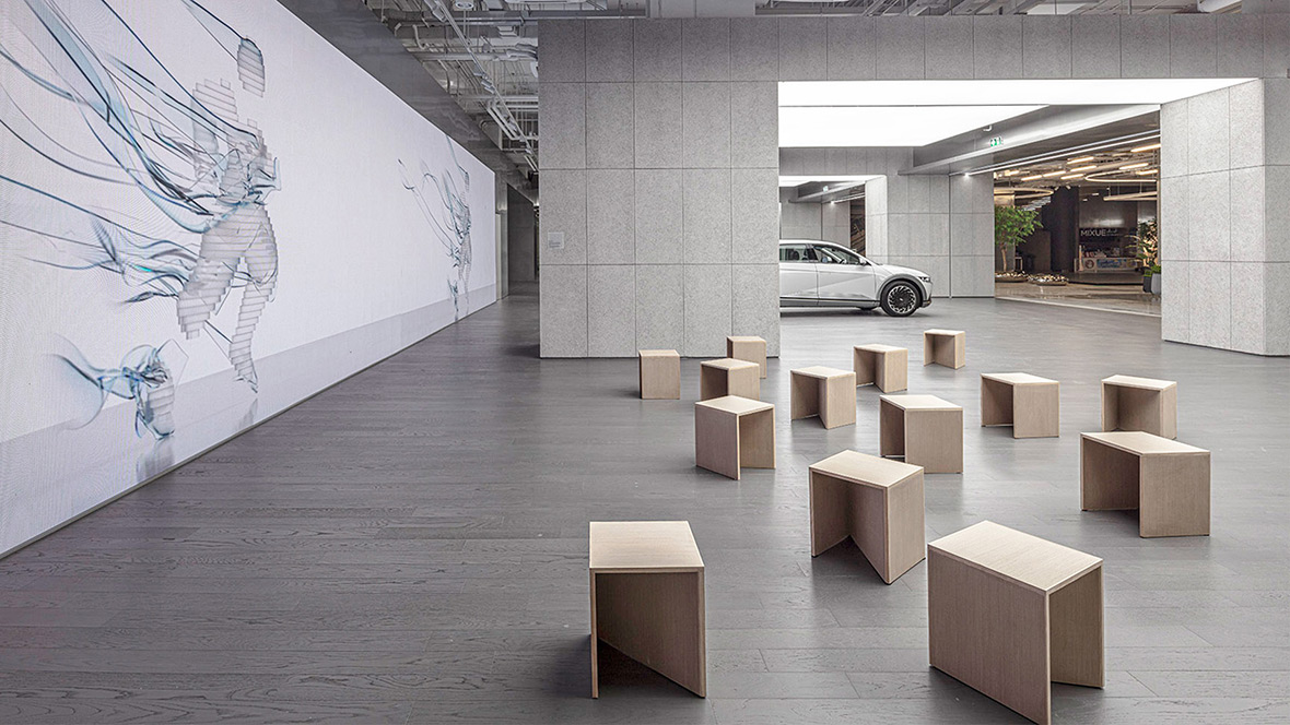 Купити автомобіль в ВІК-Експо. Модельний ряд Hyundai | ВІК-Експо - фото 6