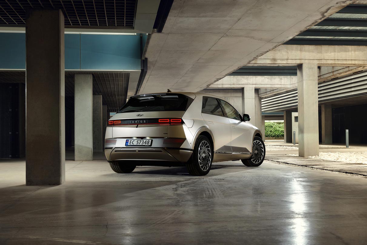 Купити автомобіль в ВІК-Експо. Модельний ряд Hyundai | ВІК-Експо - фото 8