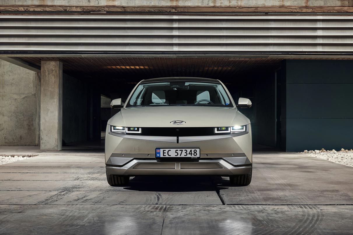 Купити автомобіль в ВІК-Експо. Модельний ряд Hyundai | ВІК-Експо - фото 7