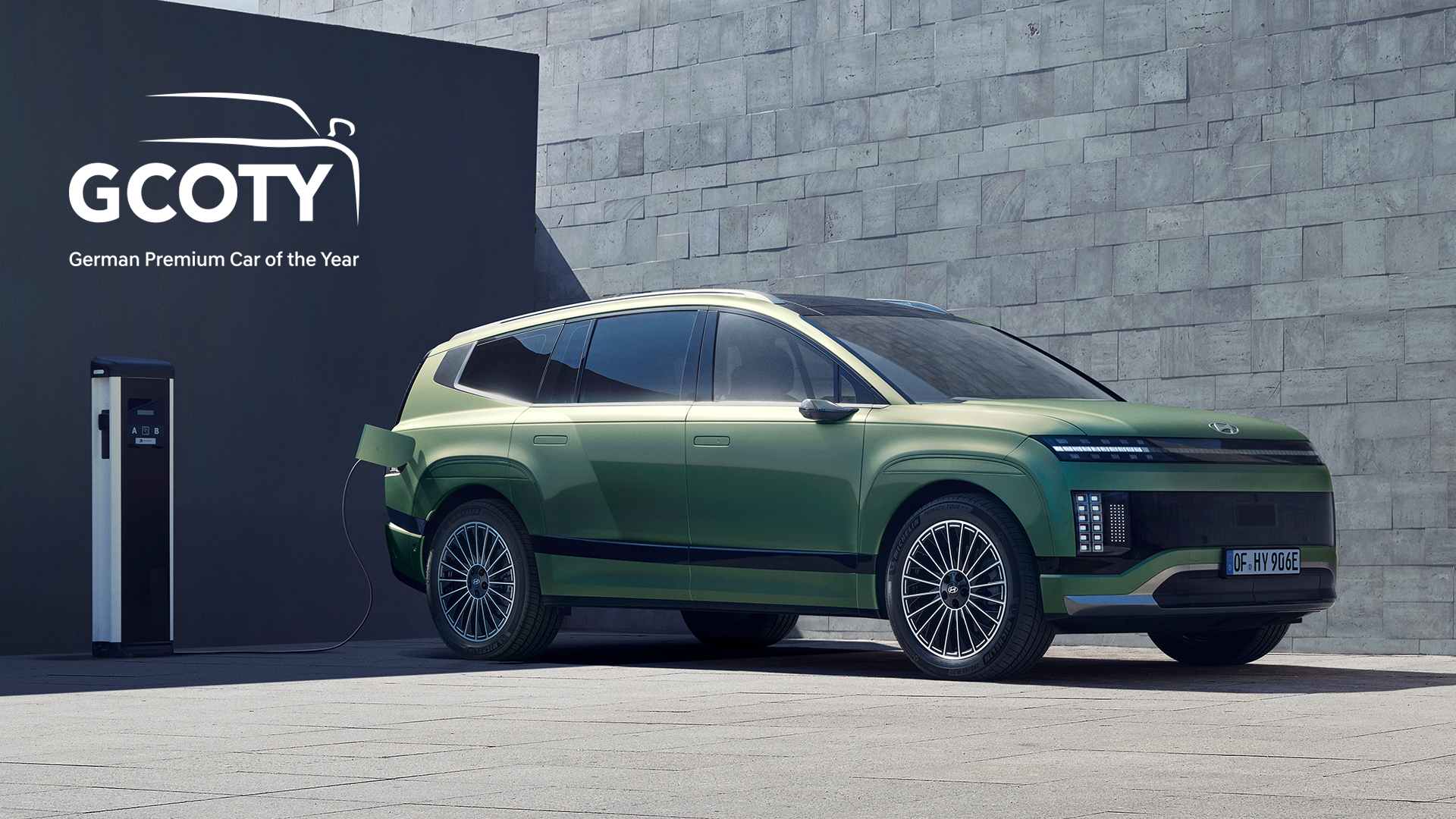 Купити автомобіль в ВІК-Експо. Модельний ряд Hyundai | ВІК-Експо - фото 6