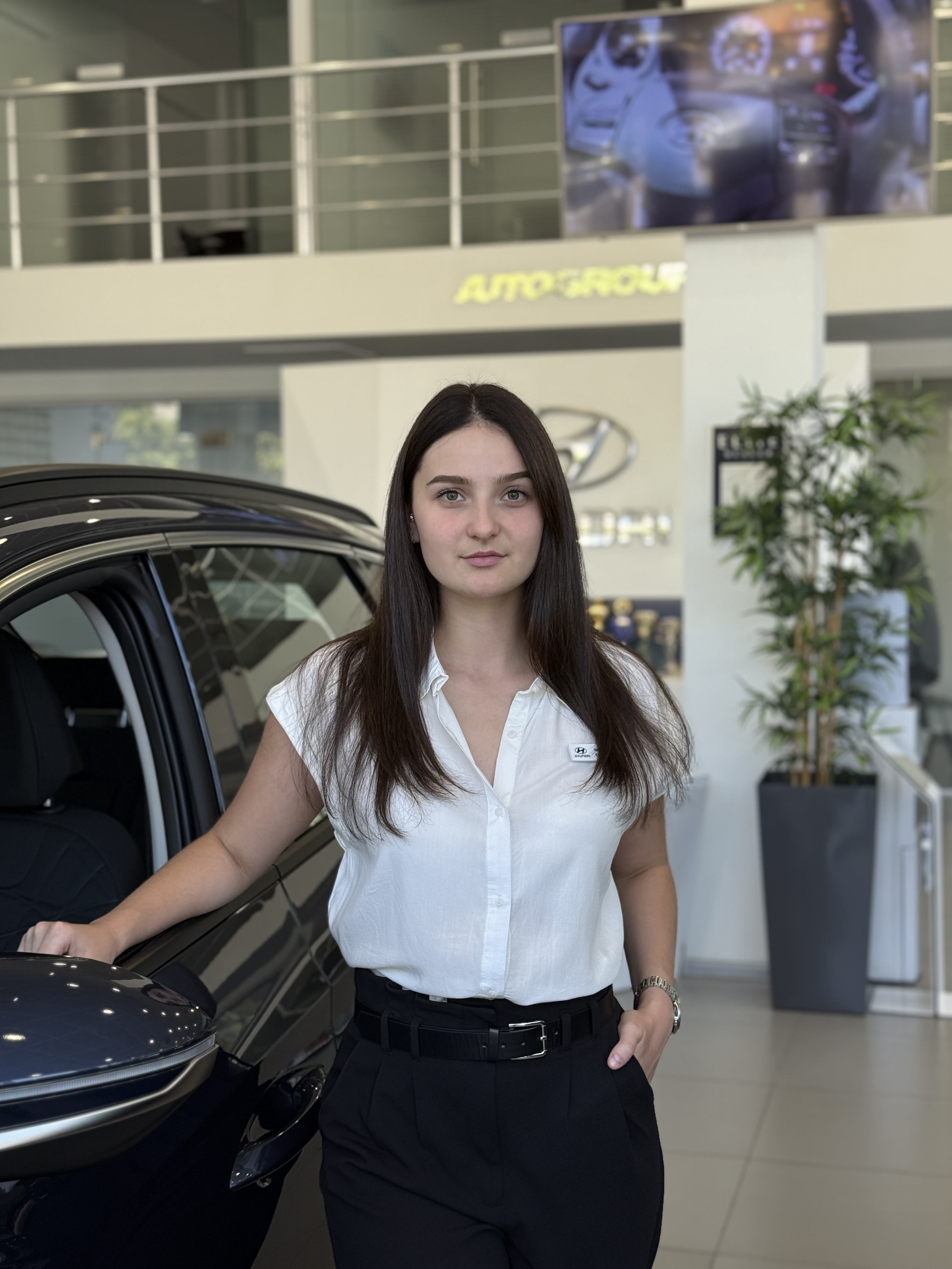 Купити автомобіль в ВІК-Експо. Модельний ряд Hyundai | ВІК-Експо - фото 14