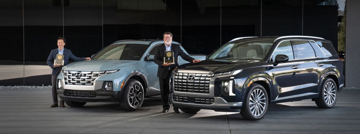 Купити автомобіль в ВІК-Експо. Модельний ряд Hyundai | ВІК-Експо - фото 10