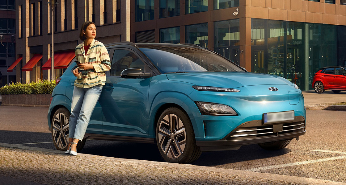 Купити автомобіль в ВІК-Експо. Модельний ряд Hyundai | ВІК-Експо - фото 8