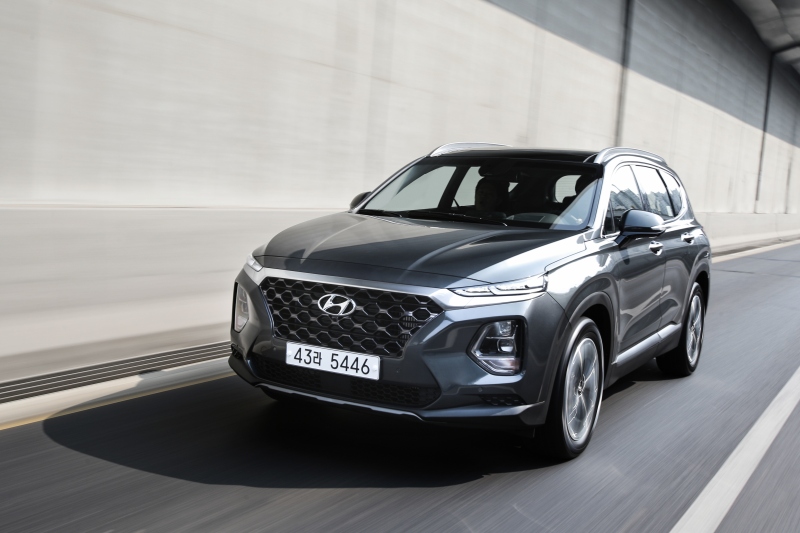 Купити автомобіль в ВІК-Експо. Модельний ряд Hyundai | ВІК-Експо - фото 6