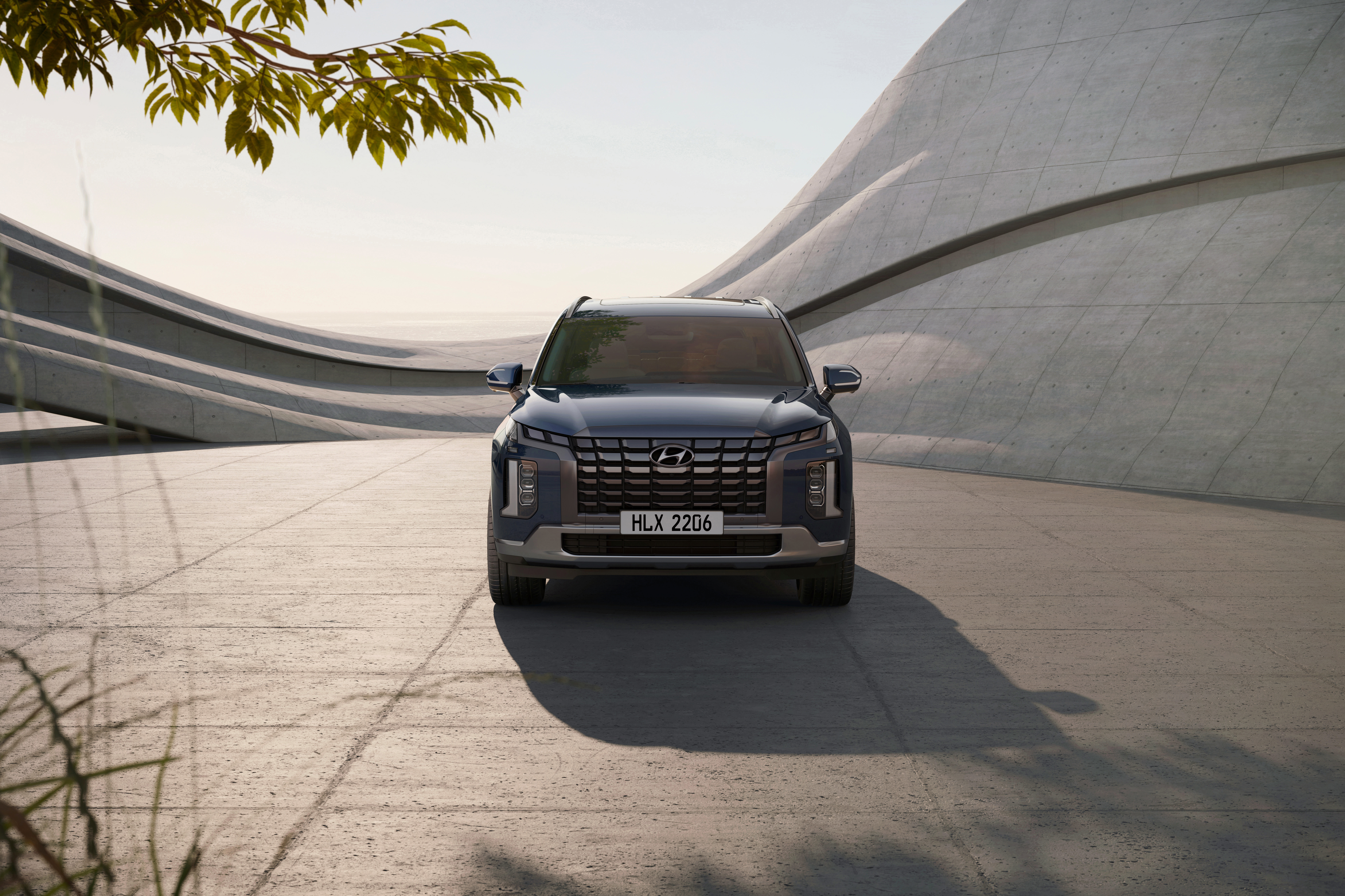 Купити автомобіль в ВІК-Експо. Модельний ряд Hyundai | ВІК-Експо - фото 7