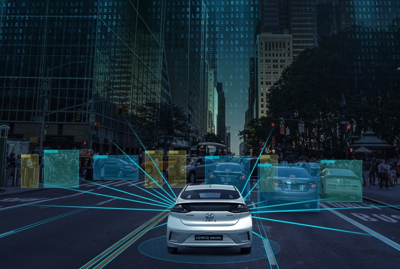 Купити автомобіль в ВІК-Експо. Модельний ряд Hyundai | ВІК-Експо - фото 6